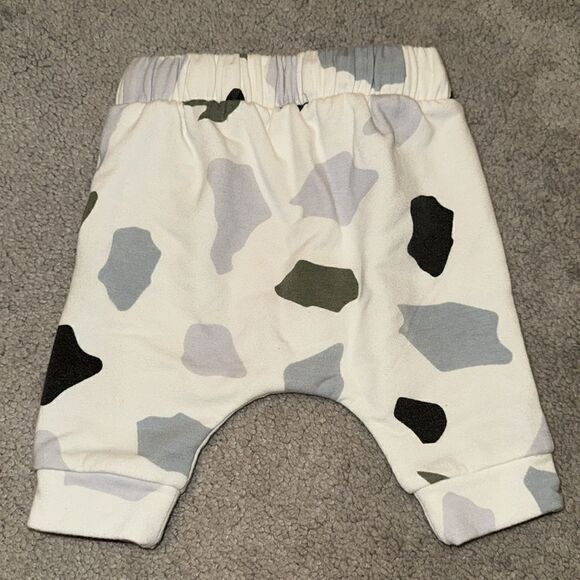 NORDSTROM Jogger Set - Picture 7 of 7